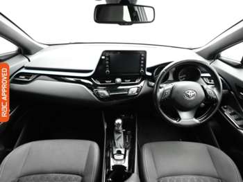 Used Toyota C-HR 2020 for sale - 74911395: Photo