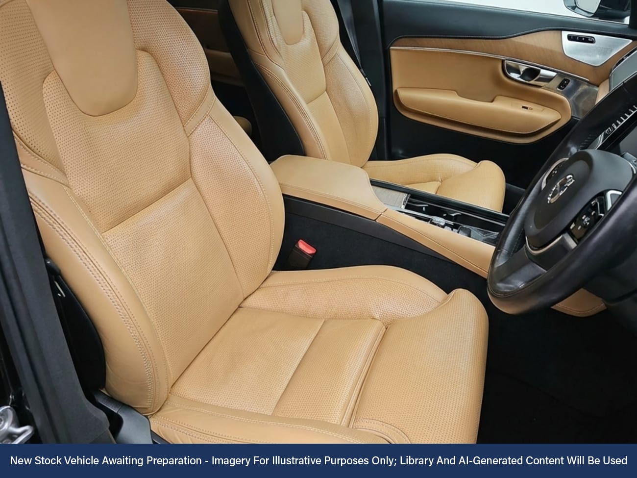 Used Volvo XC90 2018 for sale - 77733641: Photo 3