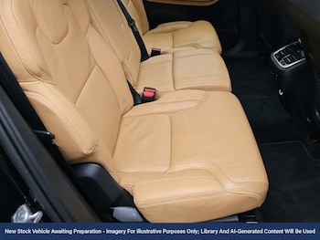 Used Volvo XC90 2018 for sale - 77733641: Photo