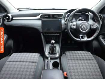Used MG MG ZS 2020 for sale - 74500774: Photo