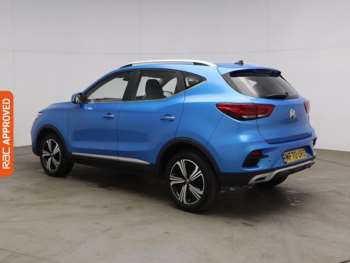 Used MG MG ZS 2020 for sale - 74500774: Photo