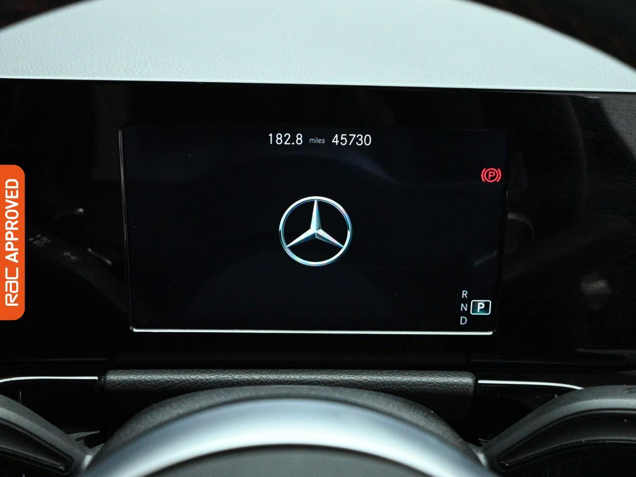 Used Mercedes-Benz GLA 2021 for sale - 77812571: Photo 11