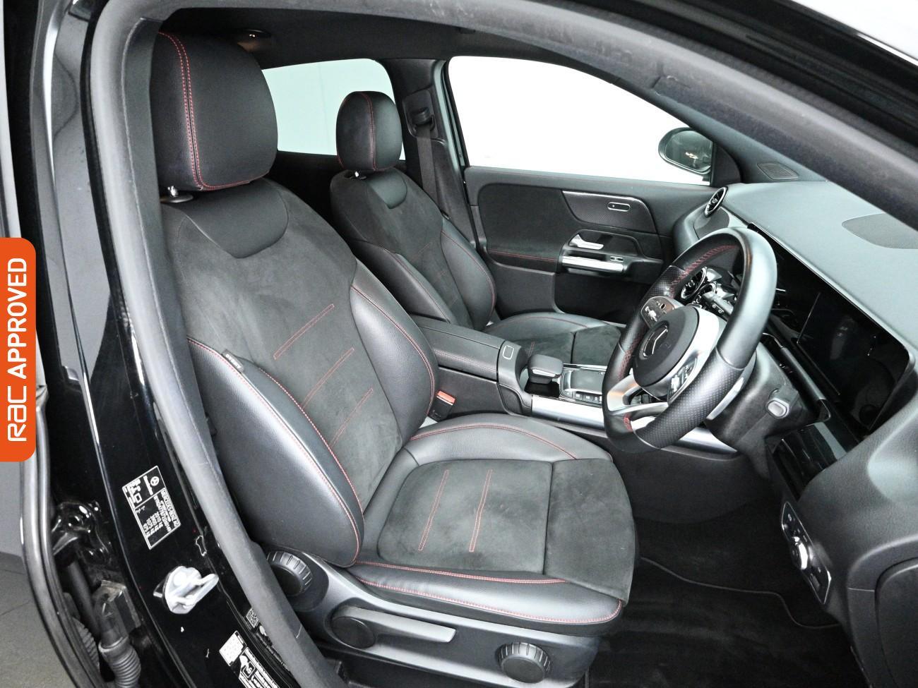 Used Mercedes-Benz GLA 2021 for sale - 77812571: Photo 12