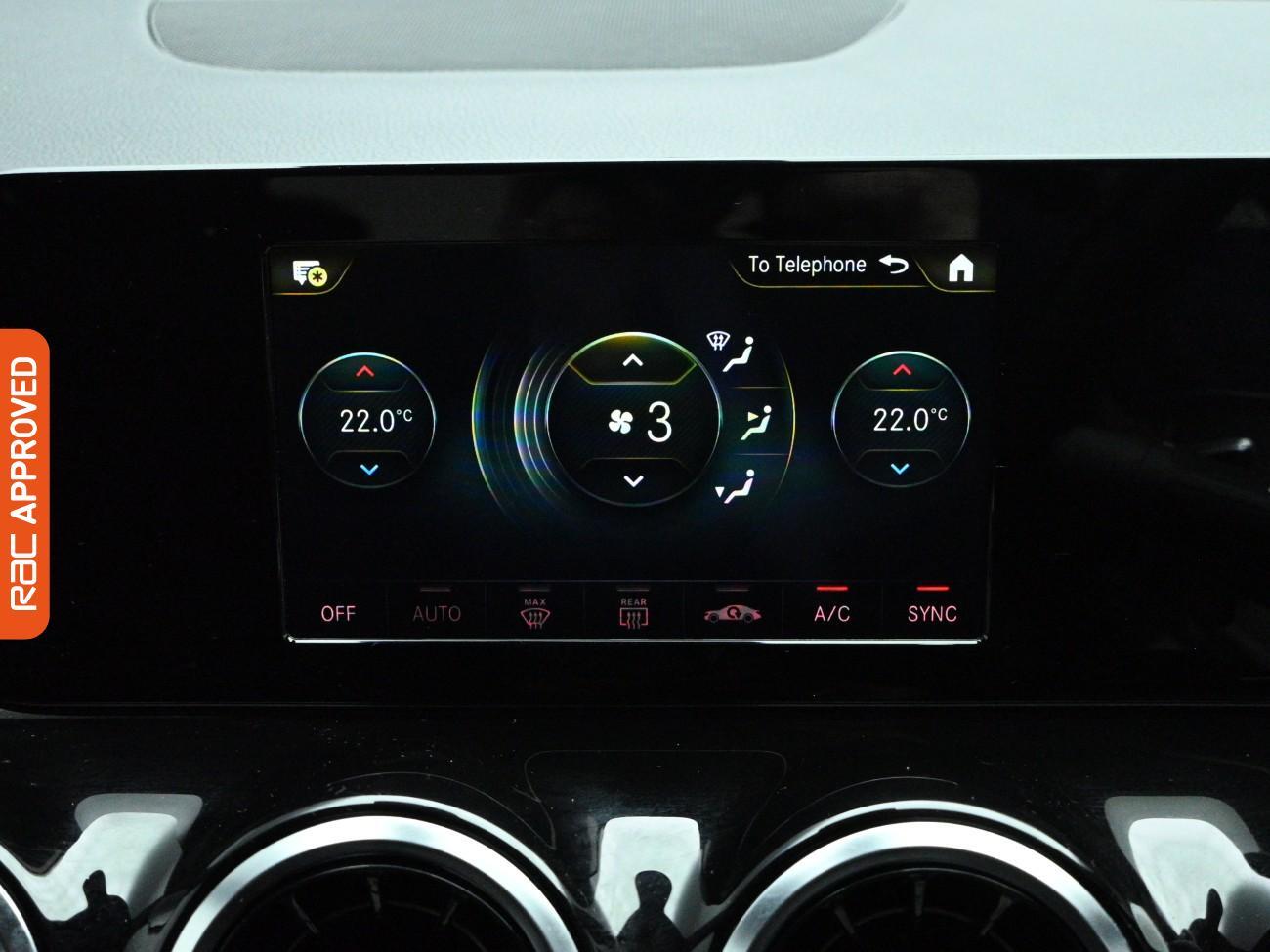 Used Mercedes-Benz GLA 2021 for sale - 77812571: Photo 17