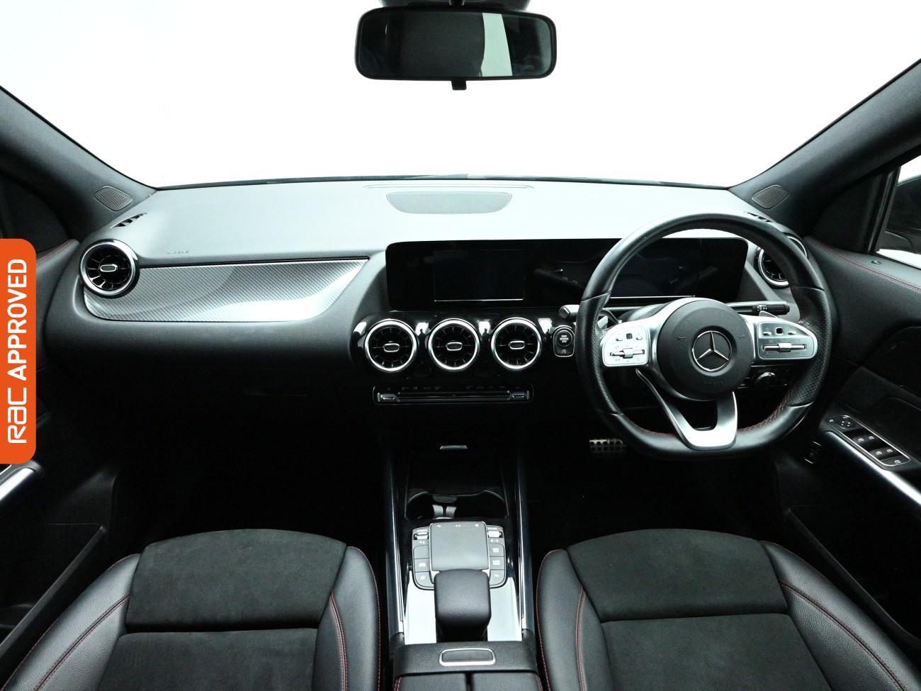 Used Mercedes-Benz GLA 2021 for sale - 77812571: Photo 2