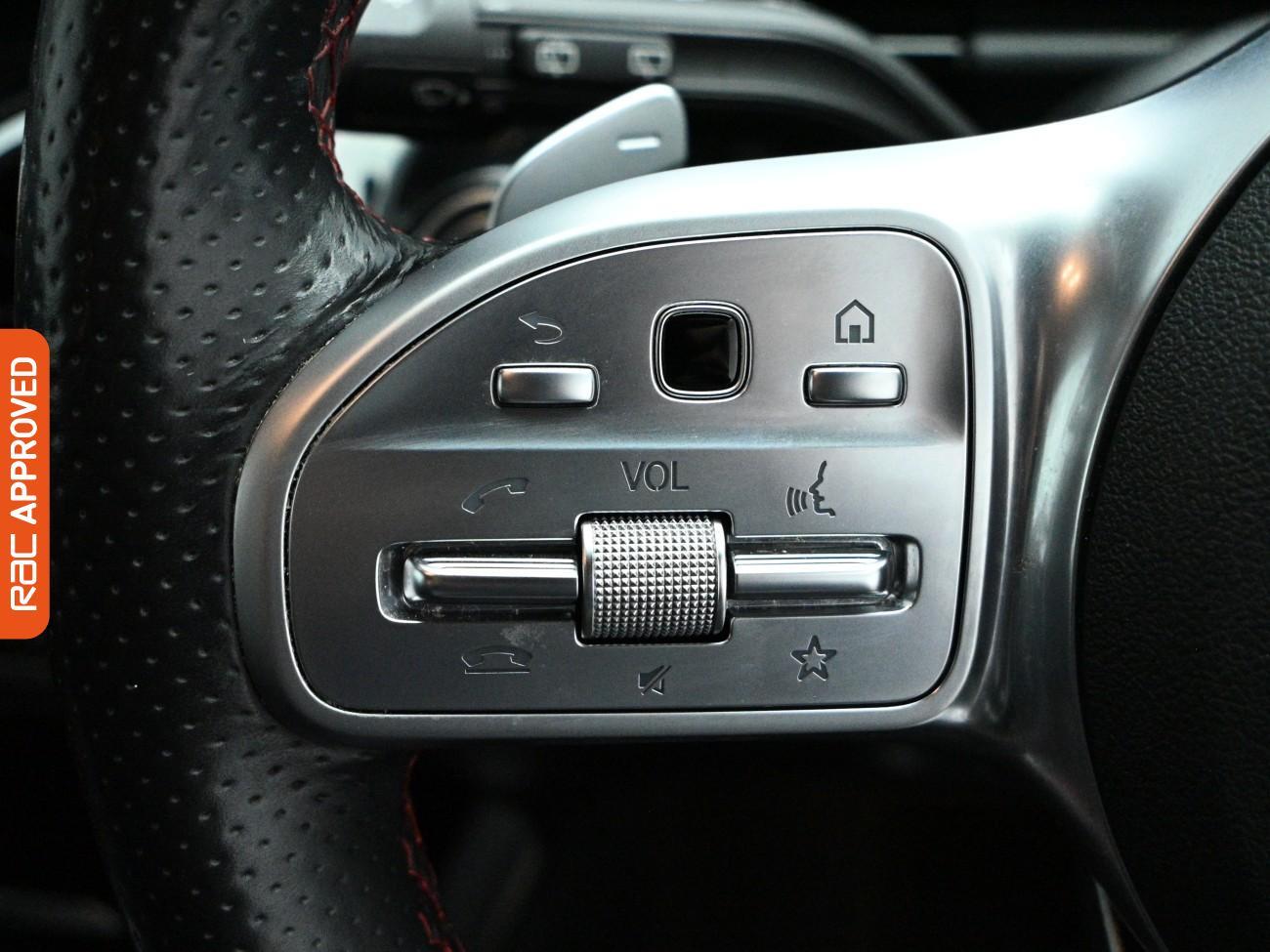 Used Mercedes-Benz GLA 2021 for sale - 77812571: Photo 23