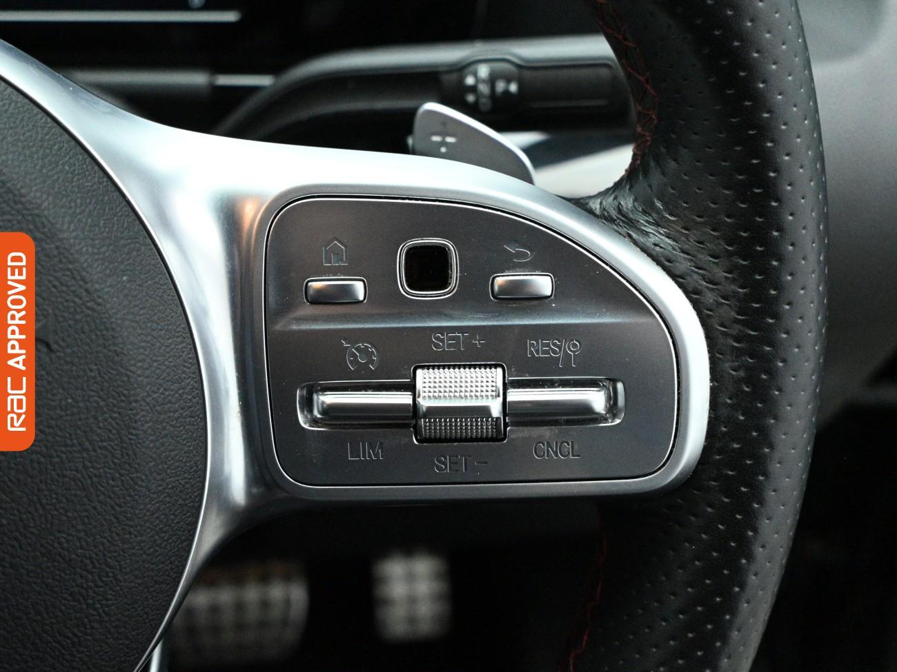 Used Mercedes-Benz GLA 2021 for sale - 77812571: Photo 24