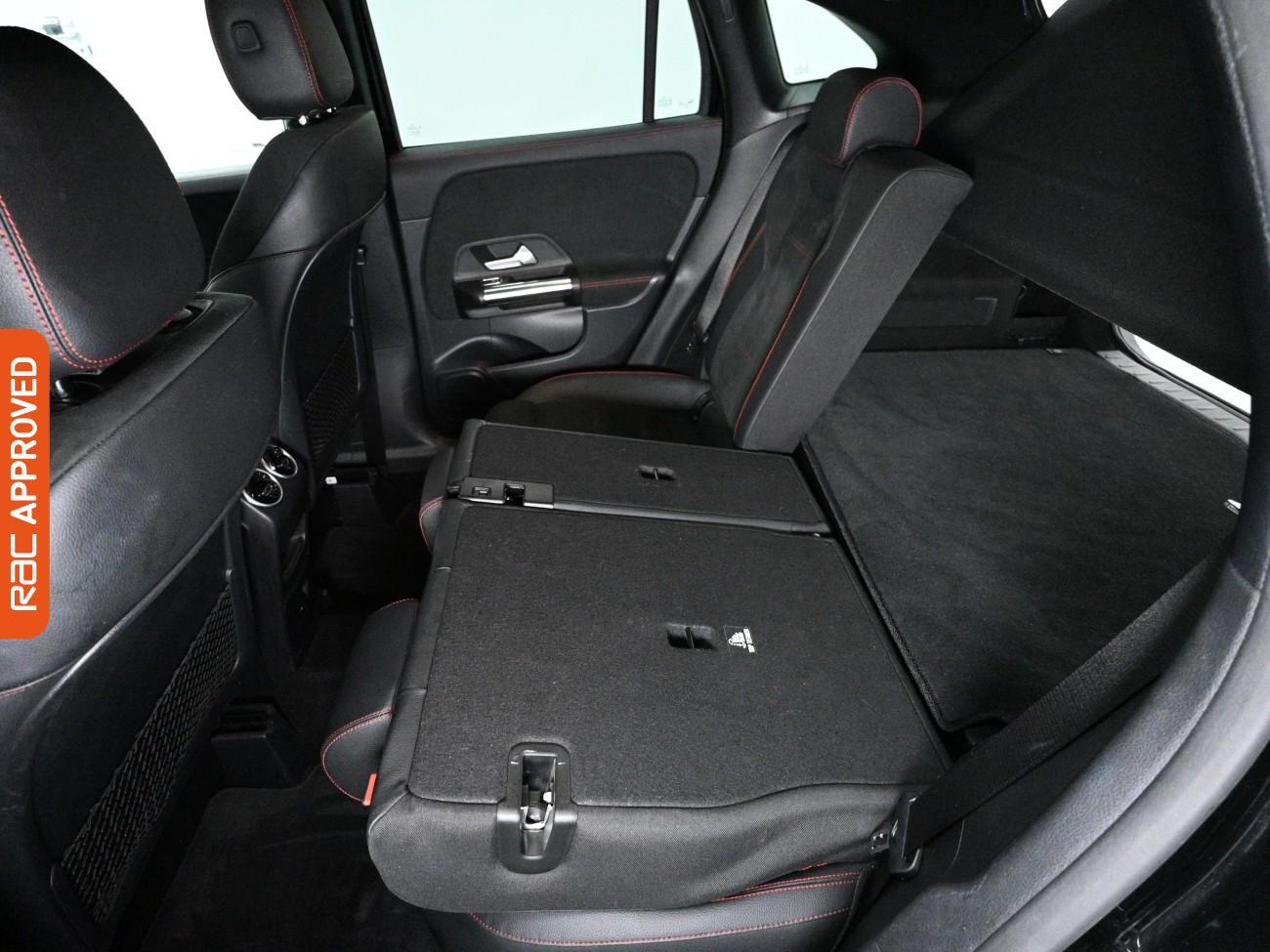 Used Mercedes-Benz GLA 2021 for sale - 77812571: Photo 29