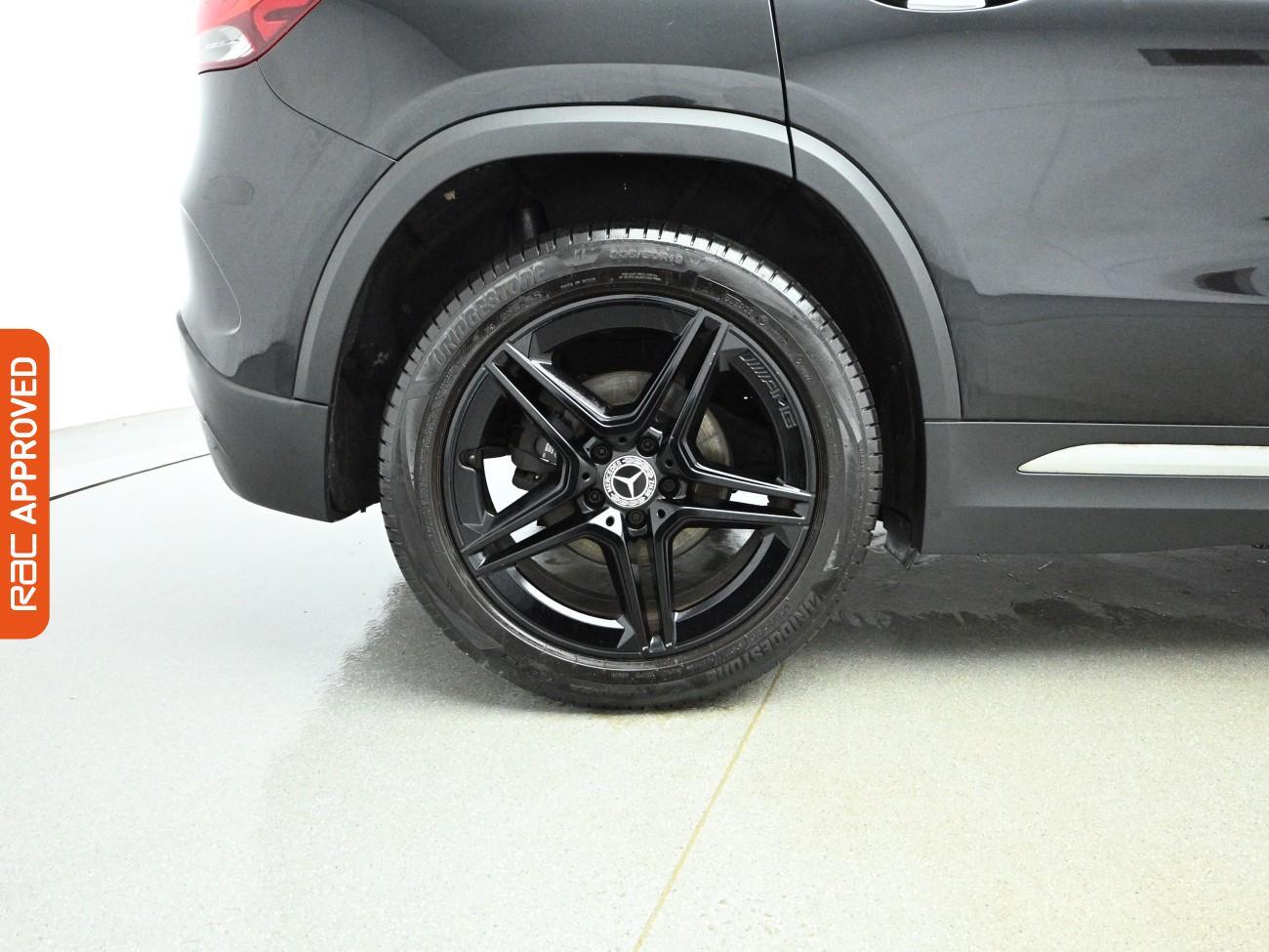 Used Mercedes-Benz GLA 2021 for sale - 77812571: Photo 31