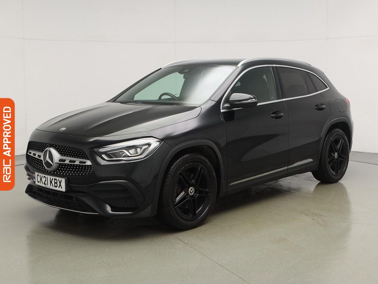 Used Mercedes-Benz GLA 2021 for sale - 77812571: Photo 32