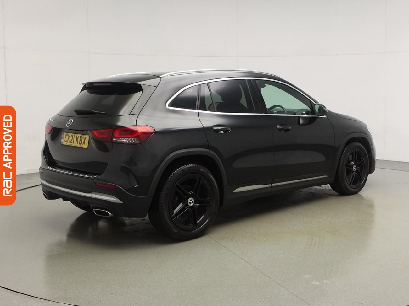 Used Mercedes-Benz GLA 2021 for sale - 77812571: Photo 34