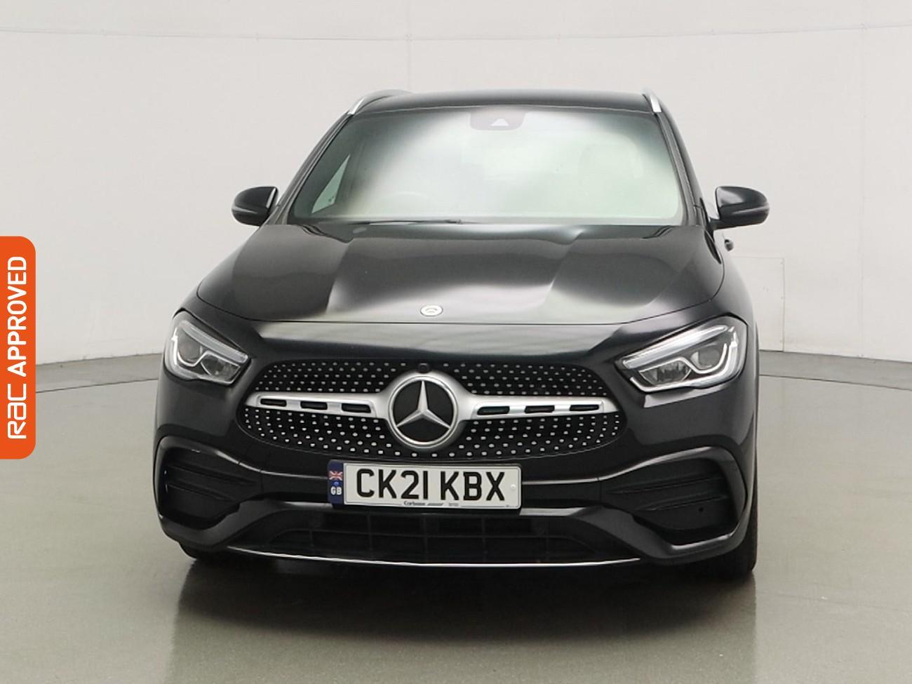 Used Mercedes-Benz GLA 2021 for sale - 77812571: Photo 7
