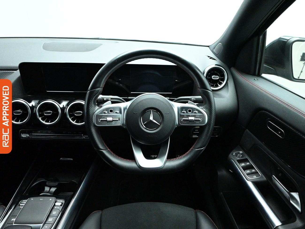 Used Mercedes-Benz GLA 2021 for sale - 77812571: Photo 9