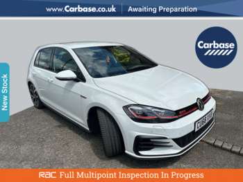 2019 - 2.0 TSI 245 GTI Performance 5dr