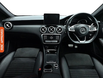 Used Mercedes-Benz A-Class 2016 for sale - 79366901: Photo
