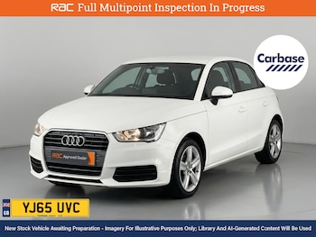 Used Audi A1 2015 for sale - 77206577: Photo