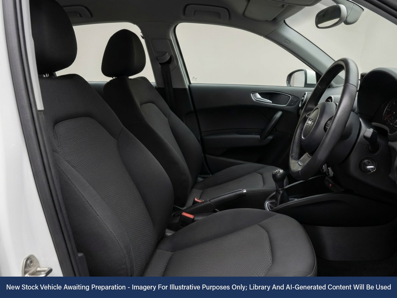 Used Audi A1 2015 for sale - 77206577: Photo 3