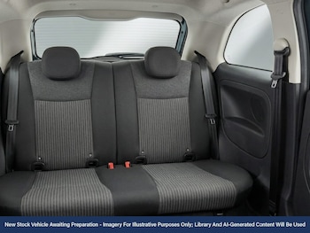 Used Fiat 500e 2026 for sale - 78359491: Photo