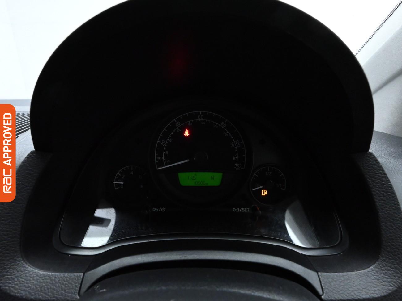 Used Skoda Citigo 2025 for sale - 76220028: Photo 11