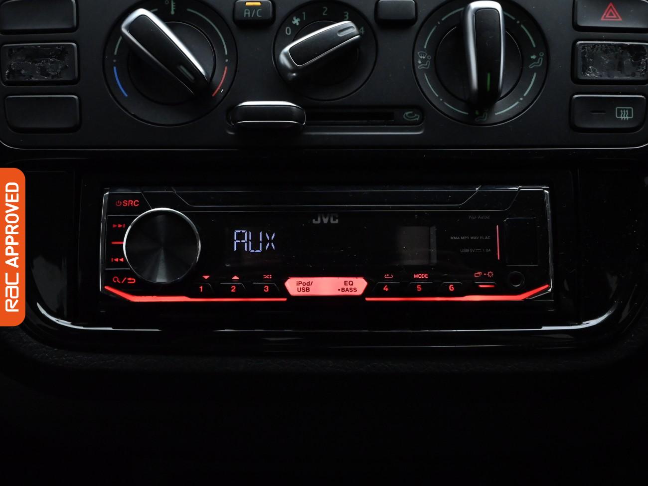 Used Skoda Citigo 2025 for sale - 76220028: Photo 17