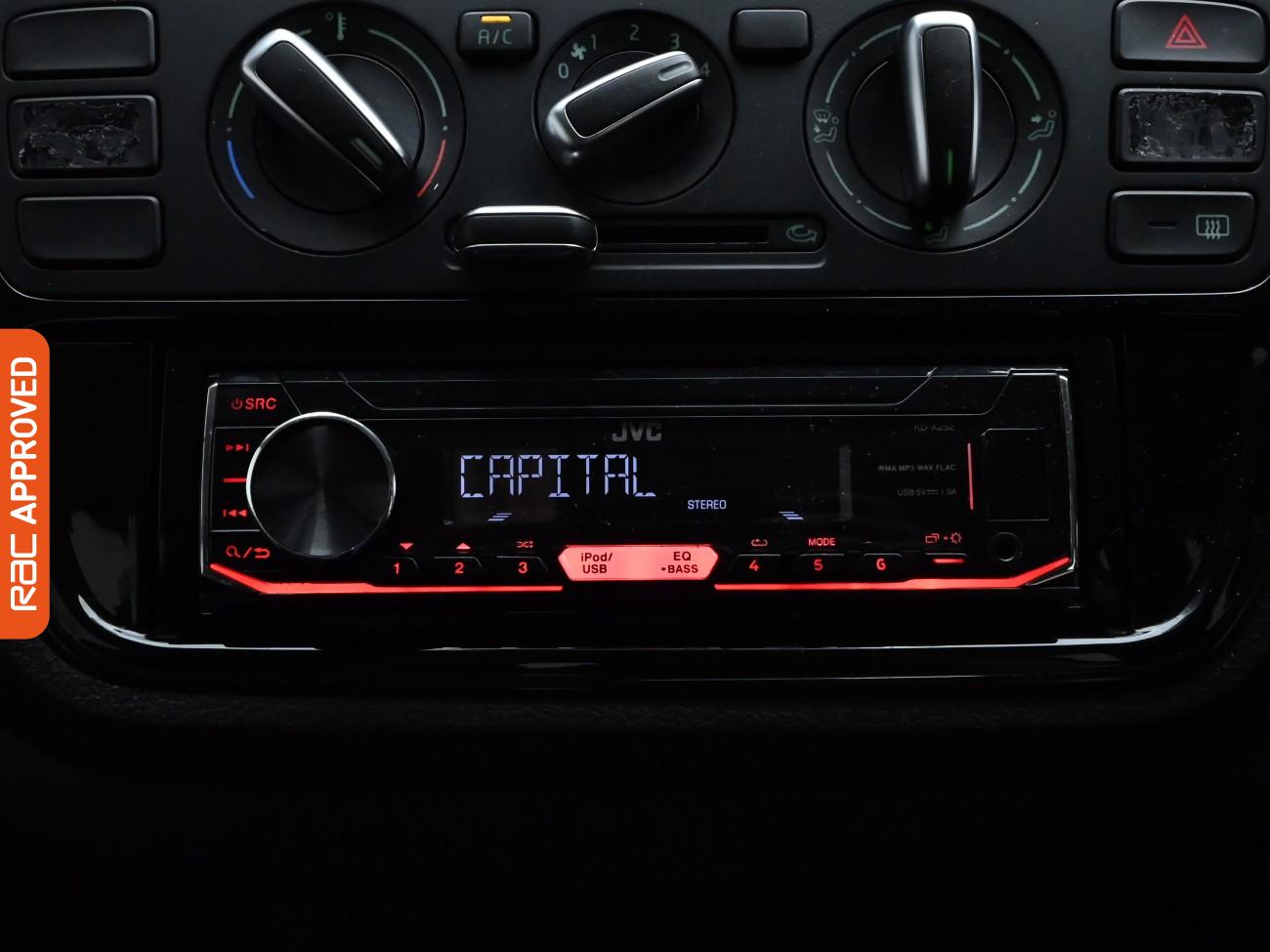 Used Skoda Citigo 2025 for sale - 76220028: Photo 18