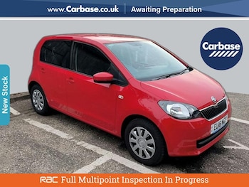 2025 - 1.0 MPI SE Hatchback 5dr Petrol ASG Euro 6 (60 ps)