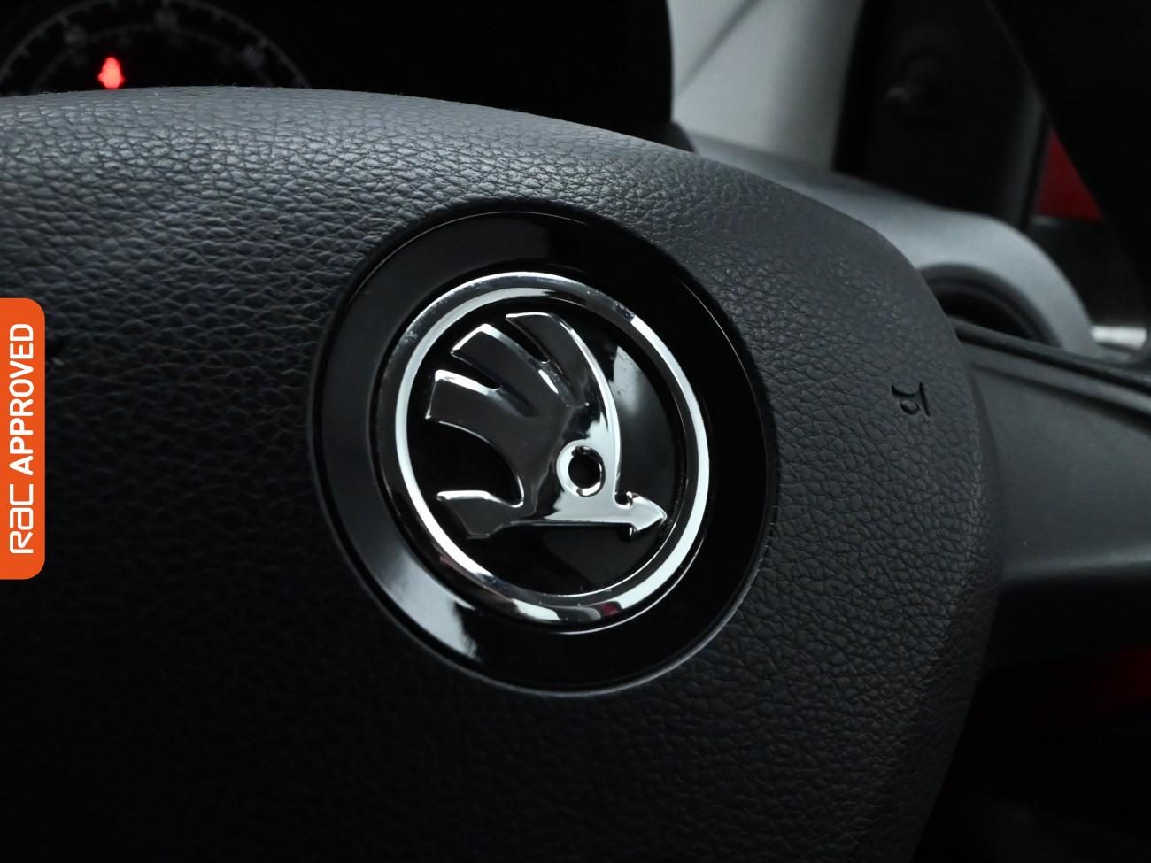 Used Skoda Citigo 2025 for sale - 76220028: Photo 22