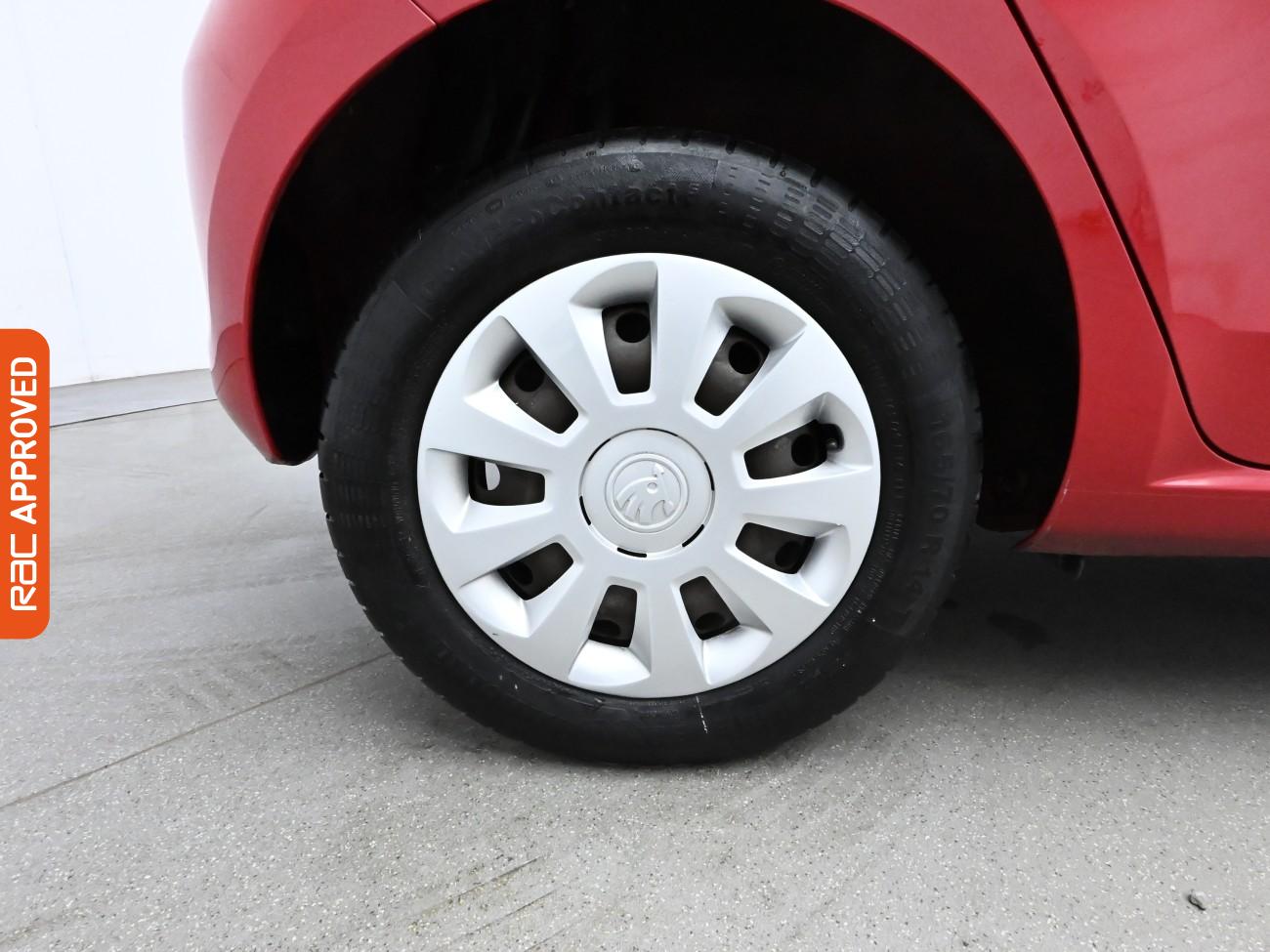 Used Skoda Citigo 2025 for sale - 76220028: Photo 25