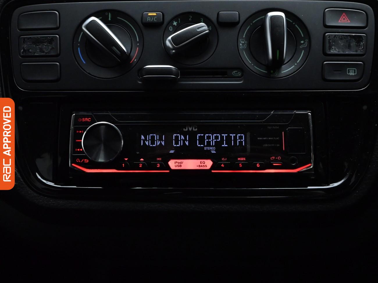 Used Skoda Citigo 2025 for sale - 76220028: Photo 3