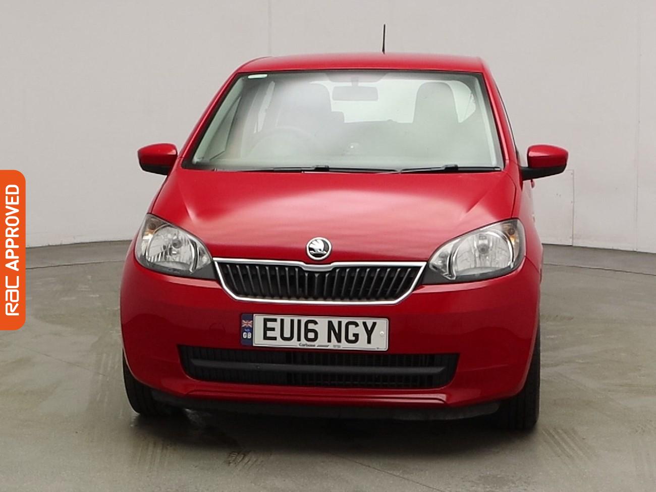 Used Skoda Citigo 2025 for sale - 76220028: Photo 7