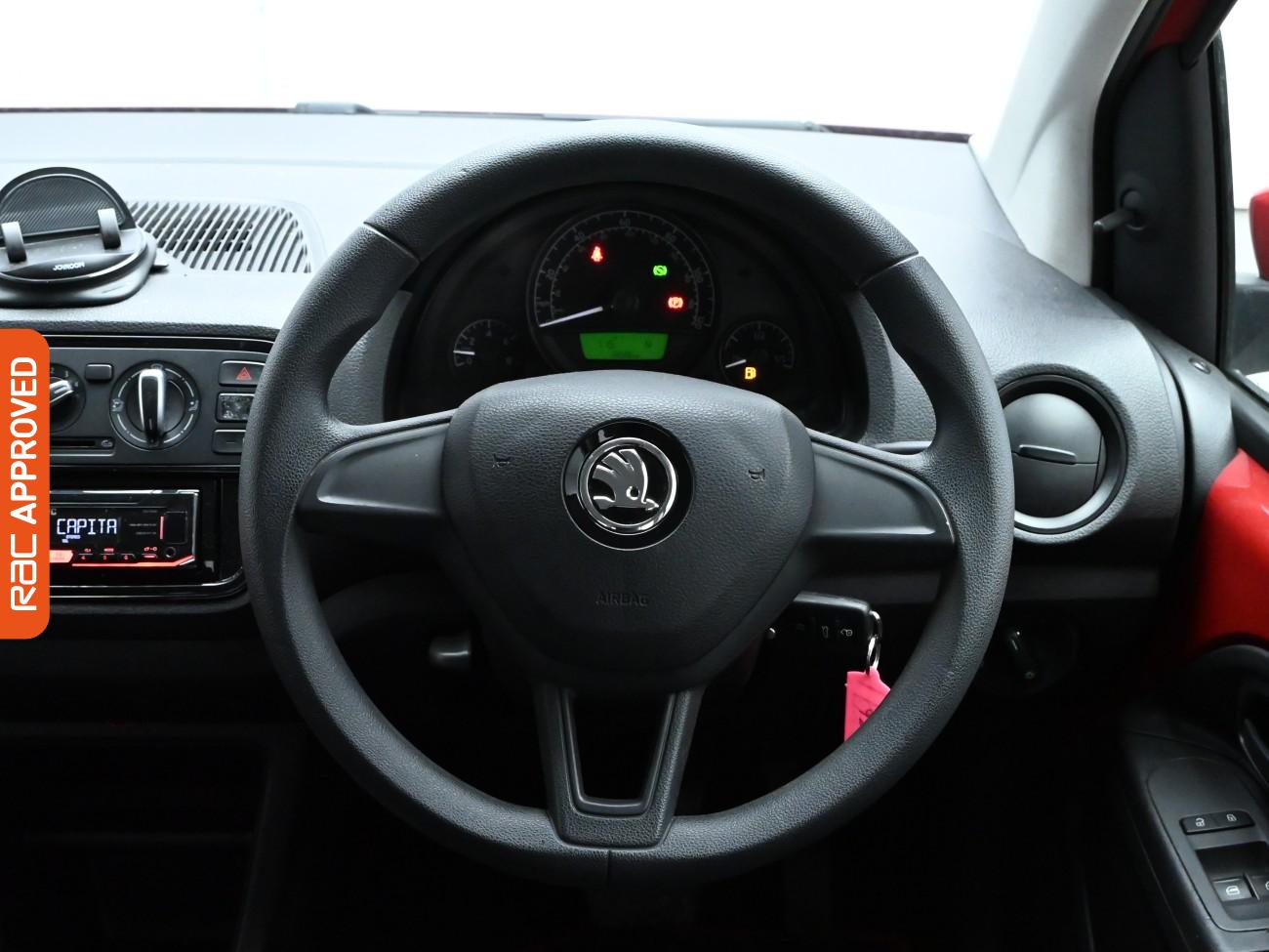 Used Skoda Citigo 2025 for sale - 76220028: Photo 9