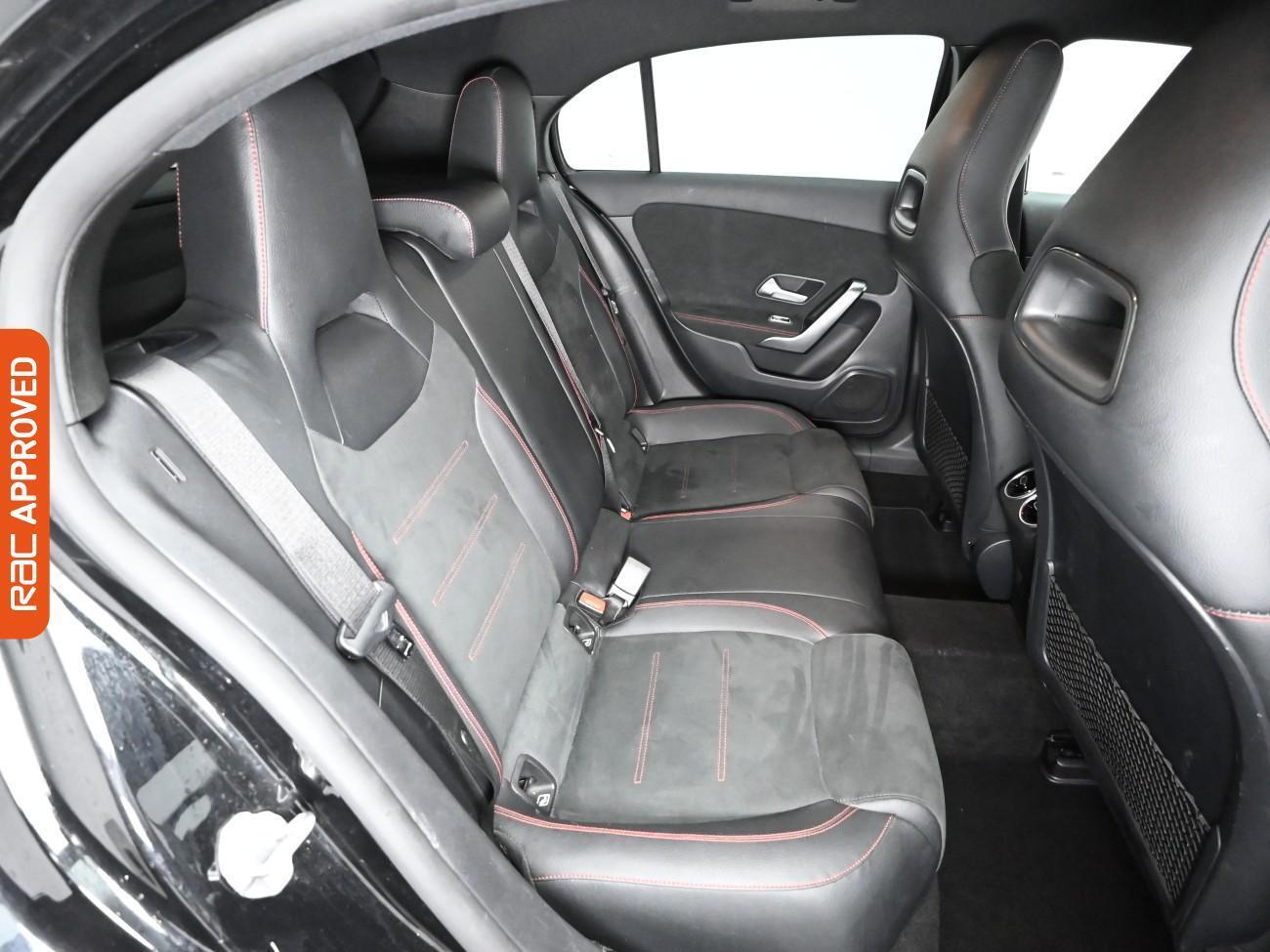 Used Mercedes-Benz A-Class 2021 for sale - 78077300: Photo 14