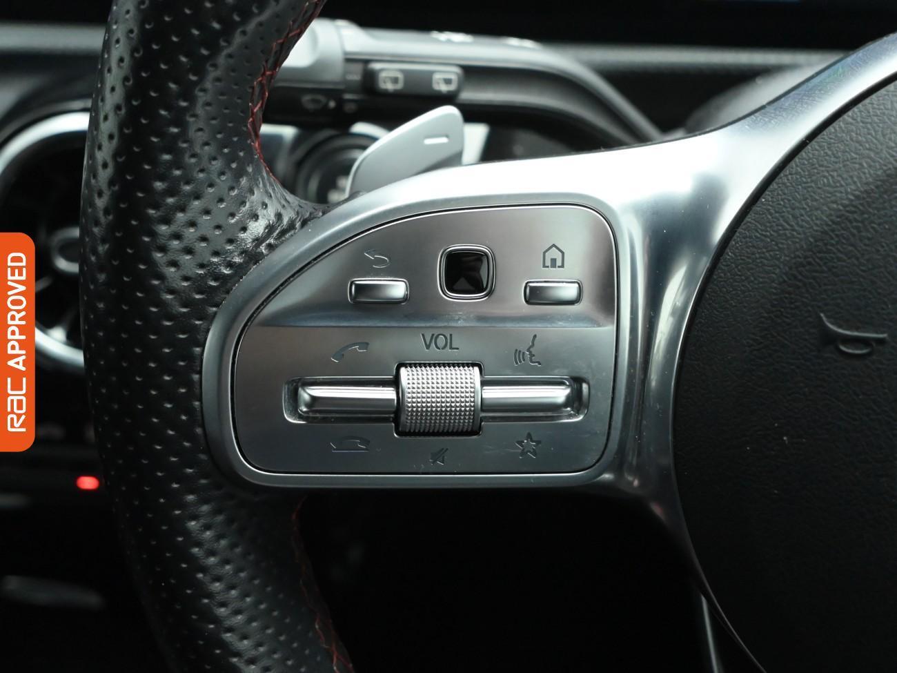 Used Mercedes-Benz A-Class 2021 for sale - 78077300: Photo 23