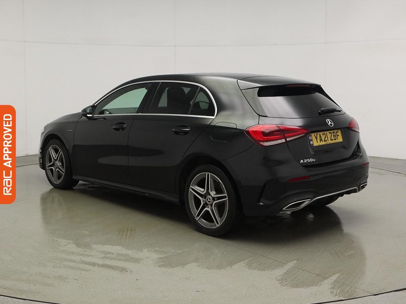 Used Mercedes-Benz A-Class 2021 for sale - 78077300: Photo 5