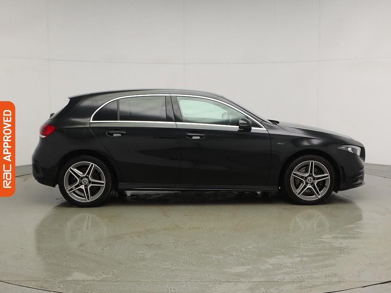Used Mercedes-Benz A-Class 2021 for sale - 78077300: Photo 7