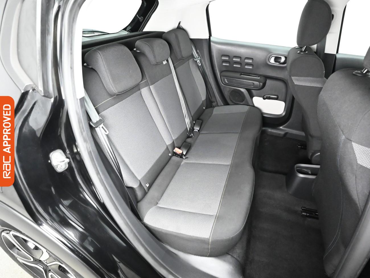 Used Citroen C3 2022 for sale - 76405948: Photo 13