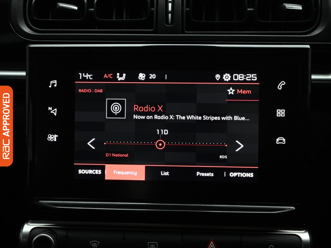 Used Citroen C3 2022 for sale - 76405948: Photo 14