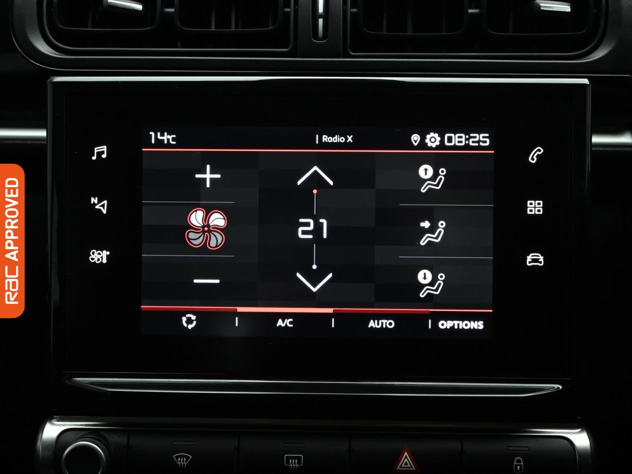 Used Citroen C3 2022 for sale - 76405948: Photo 15