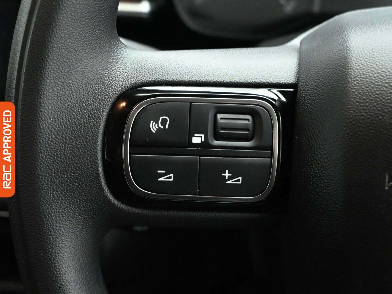 Used Citroen C3 2022 for sale - 76405948: Photo 18