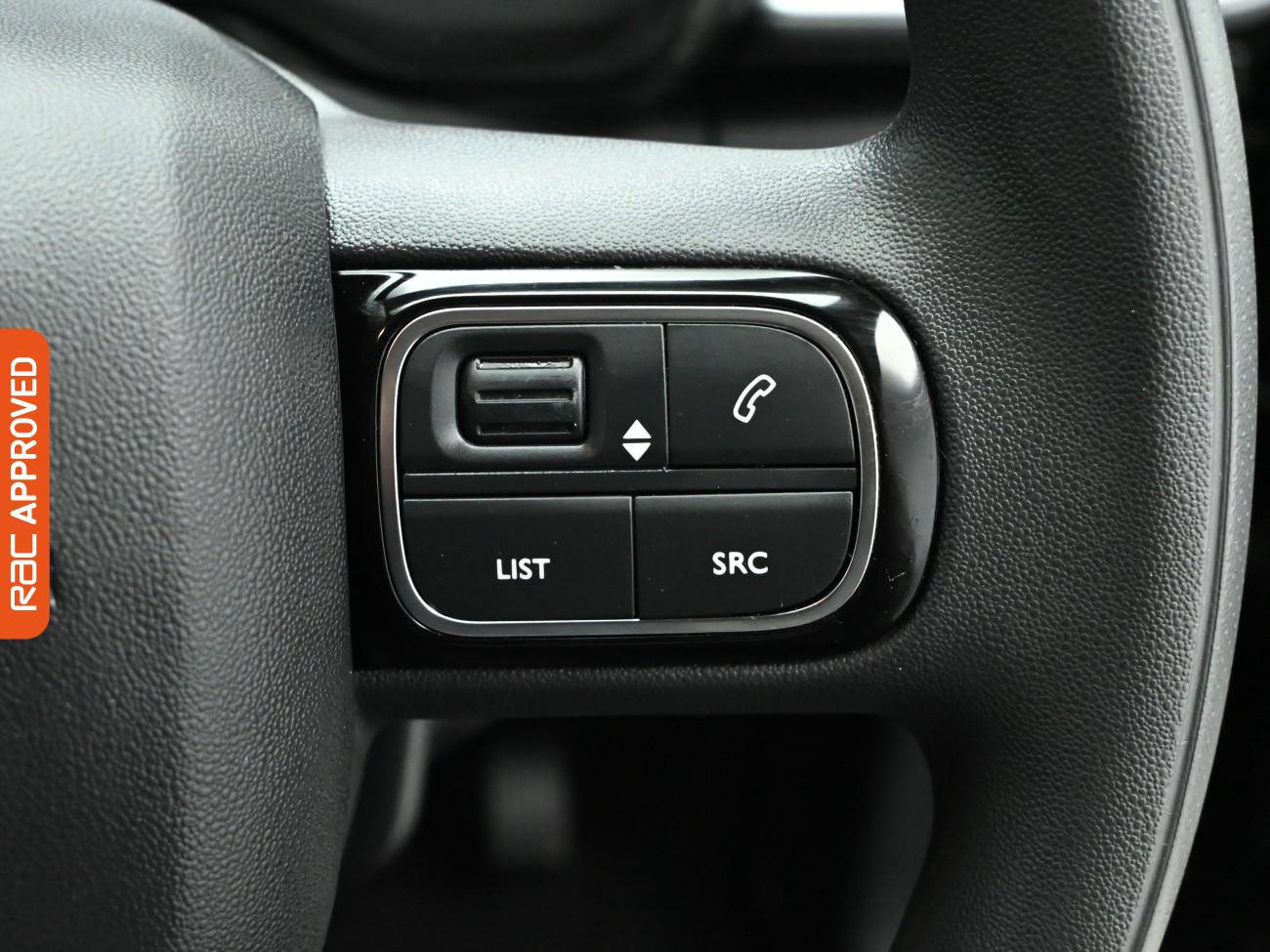 Used Citroen C3 2022 for sale - 76405948: Photo 19