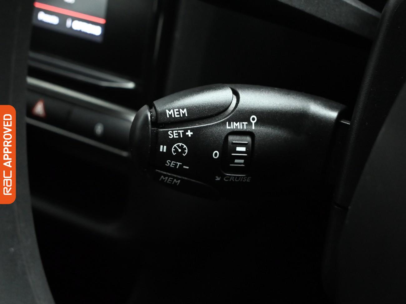 Used Citroen C3 2022 for sale - 76405948: Photo 21