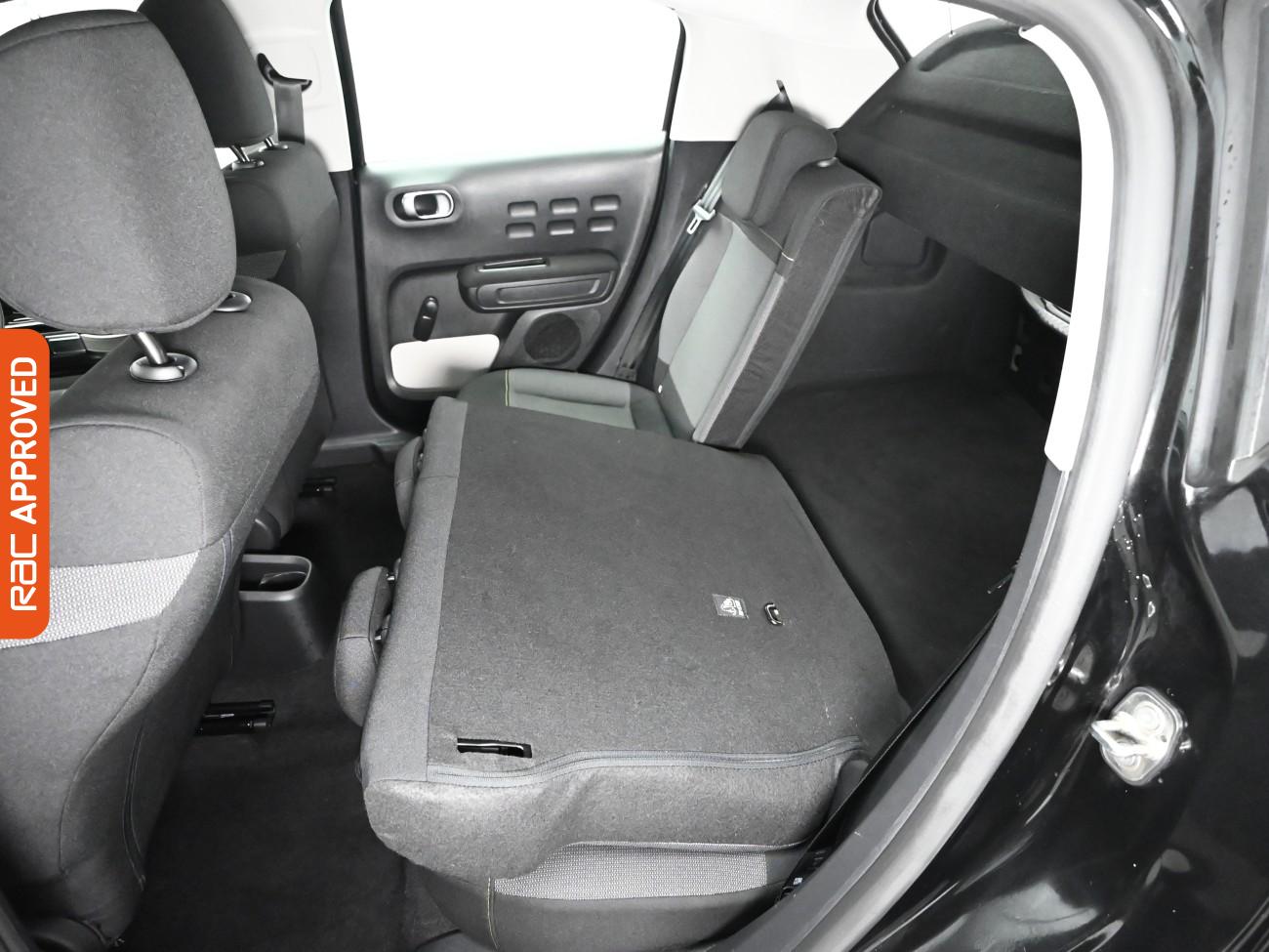 Used Citroen C3 2022 for sale - 76405948: Photo 23