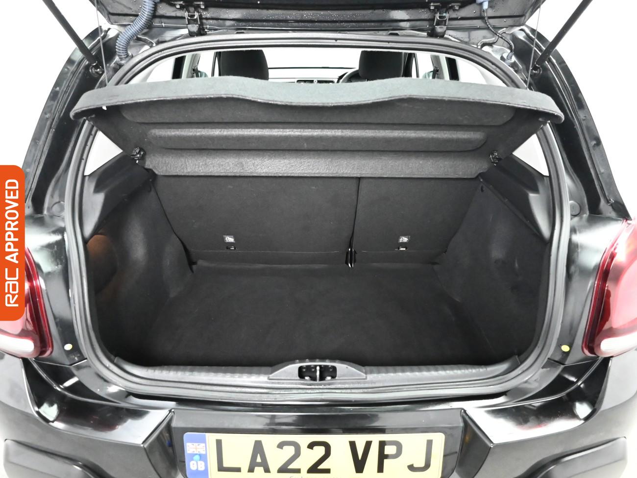 Used Citroen C3 2022 for sale - 76405948: Photo 24