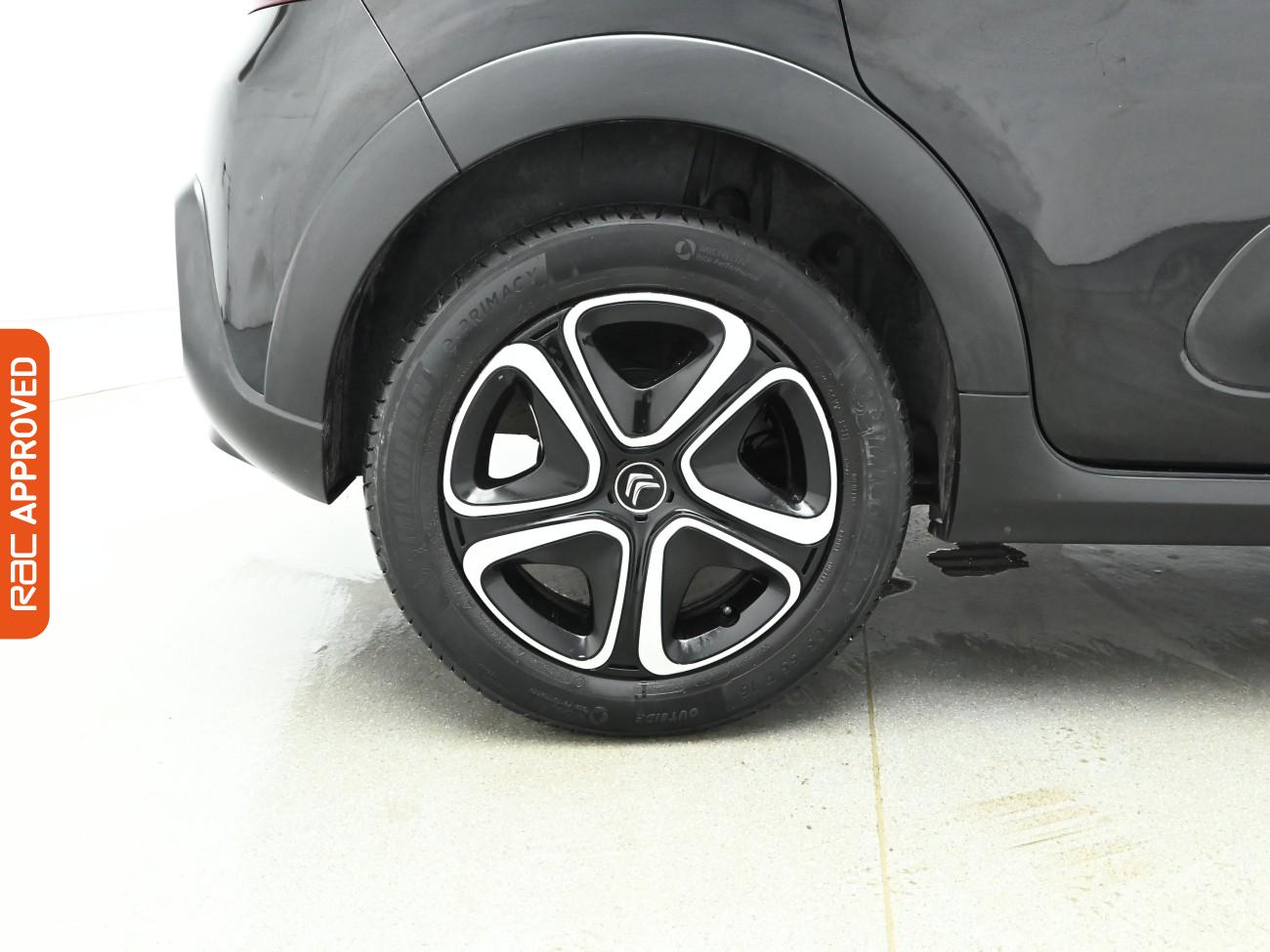 Used Citroen C3 2022 for sale - 76405948: Photo 25