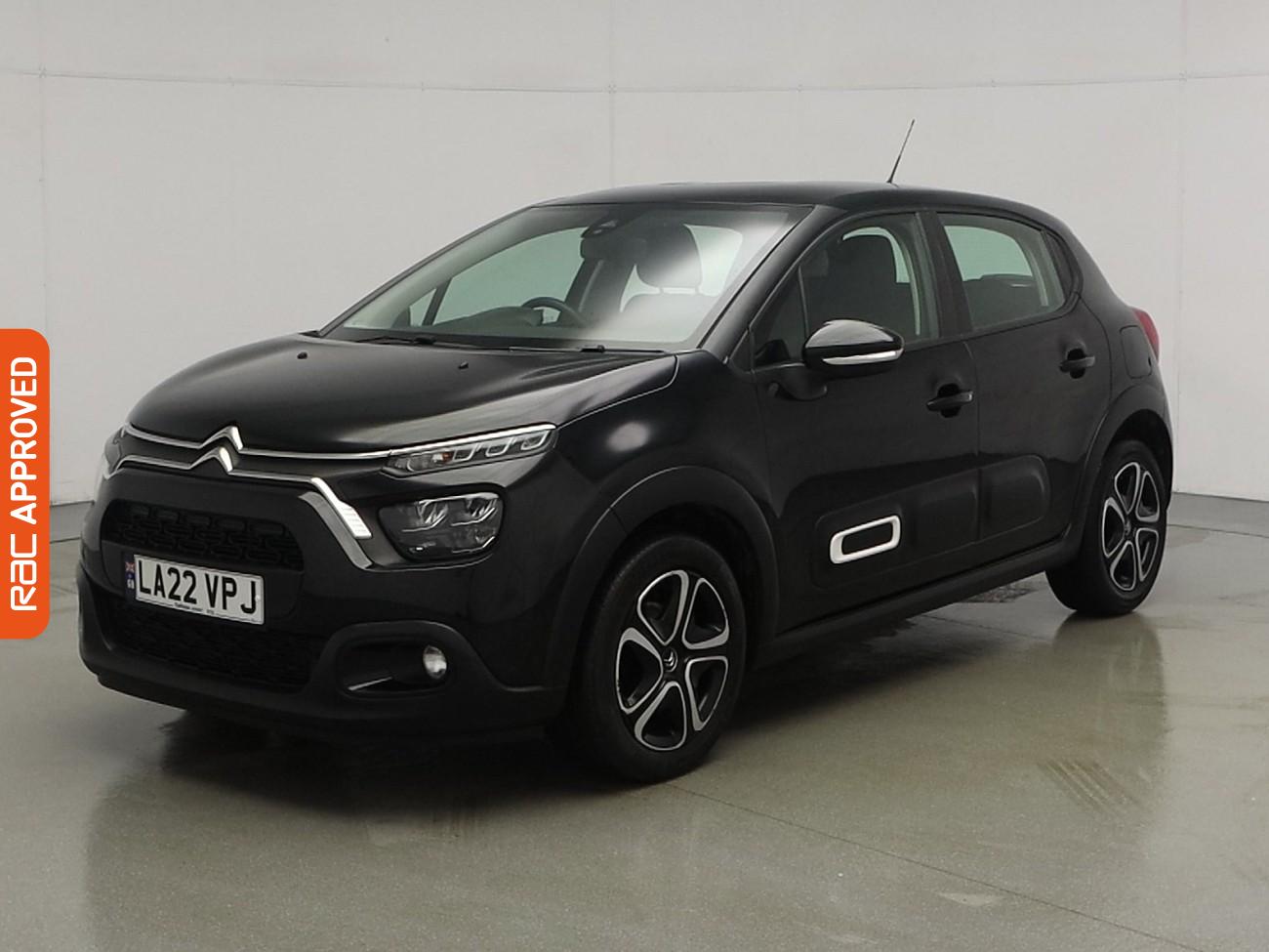 Used Citroen C3 2022 for sale - 76405948: Photo 26