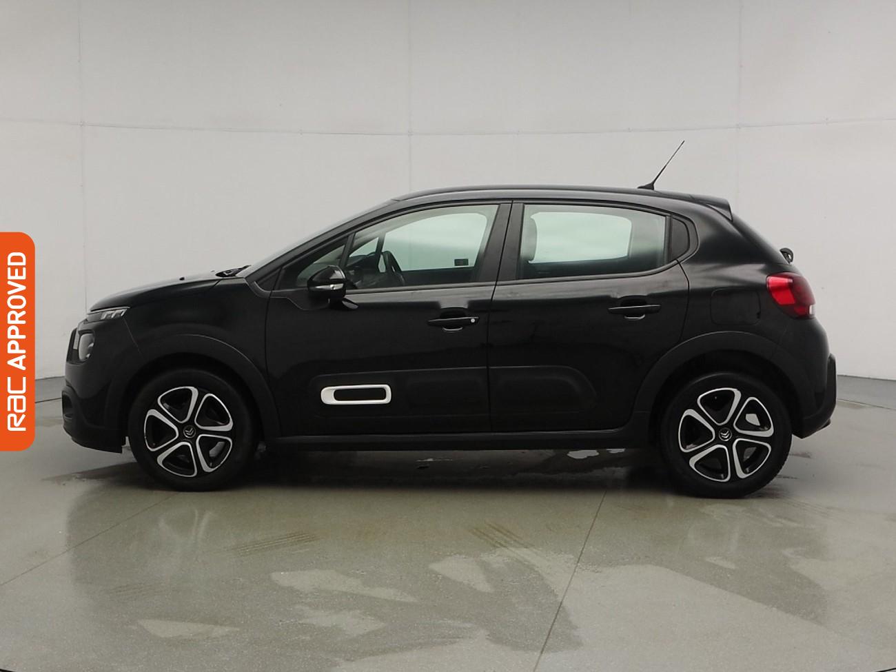 Used Citroen C3 2022 for sale - 76405948: Photo 27