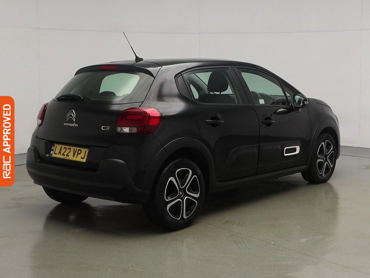 Used Citroen C3 2022 for sale - 76405948: Photo 28