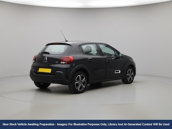 Used Citroen C3 2022 for sale - 76405948: Photo