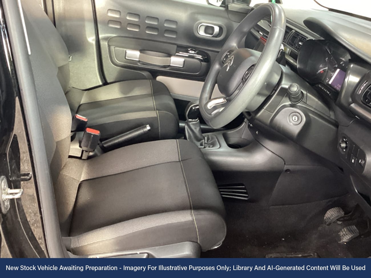 Used Citroen C3 2022 for sale - 76405948: Photo 3