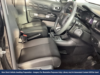 Used Citroen C3 2022 for sale - 76405948: Photo